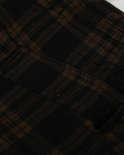 Ferdz | Retro Check Jacket