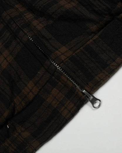Ferdz | Retro Check Jacket