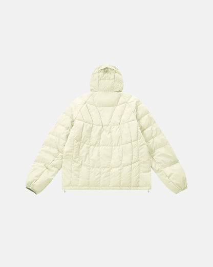 Streetwear Ultra-Light Packable Down Jacket