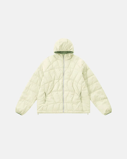 Streetwear Ultra-Light Packable Down Jacket