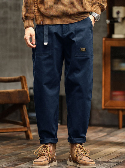 Darren™ Practical Men's Trousers