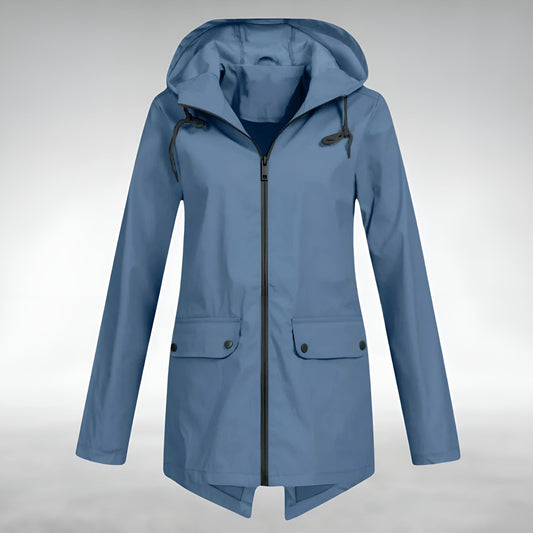 Sofias™ Waterproof Jacket with Hood