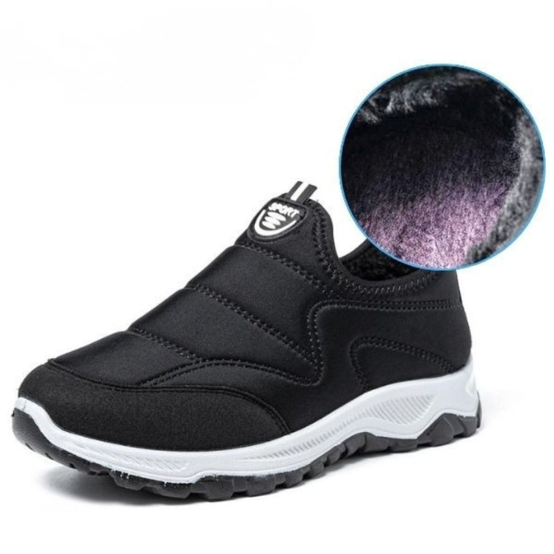 Zelmira | Universal Winter Trainers