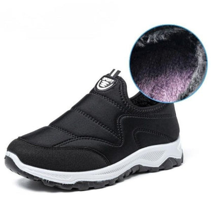 Zelmira | Universal Winter Trainers