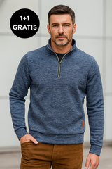 Dalton Long Sleeve Men's Pullover