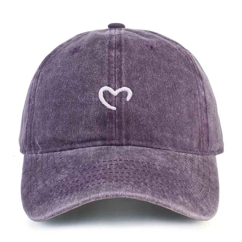 Marlia Embroidered Beanie