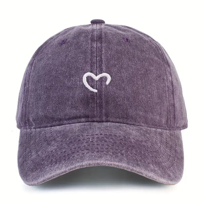 Marlia Embroidered Beanie