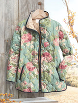 Flora - Elegant and Comfortable Jacket