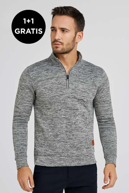 Dalton Long Sleeve Men's Pullover