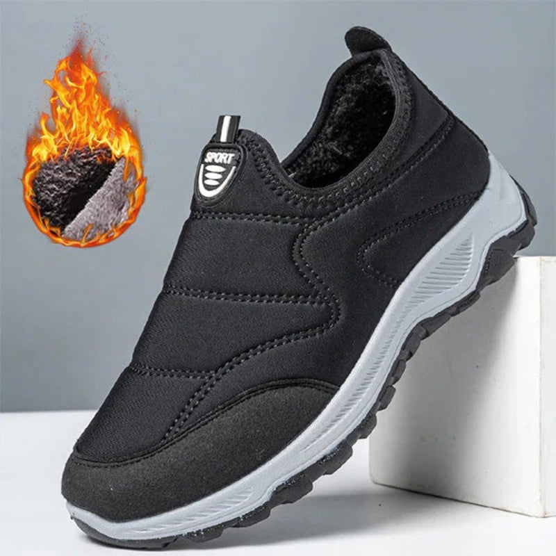 Zelmira | Universal Winter Trainers