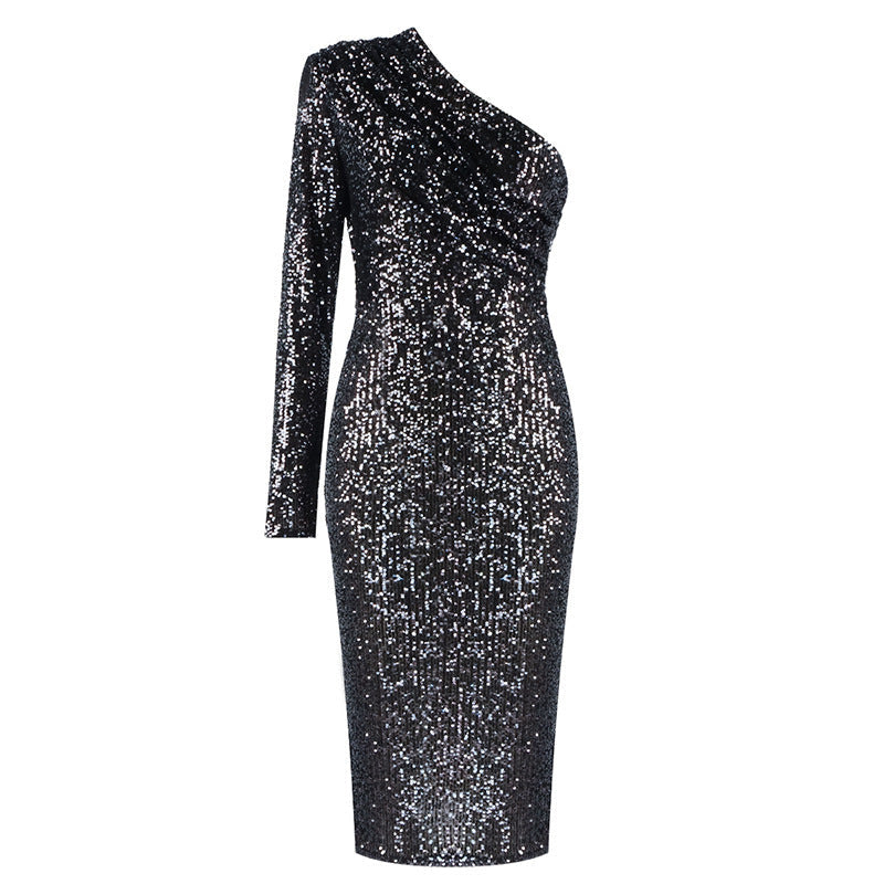 Evening Dress