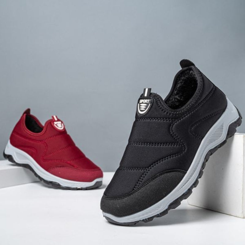 Zelmira | Universal Winter Trainers
