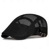 Beckett | Breathable Mesh Cap