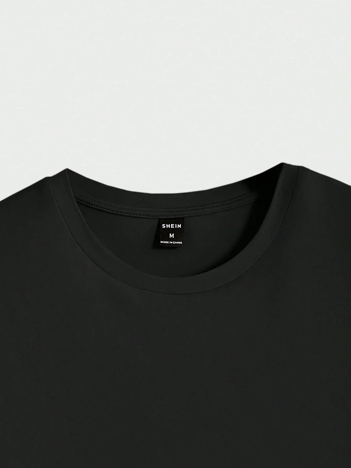 Round Structure Men's T-Shirt