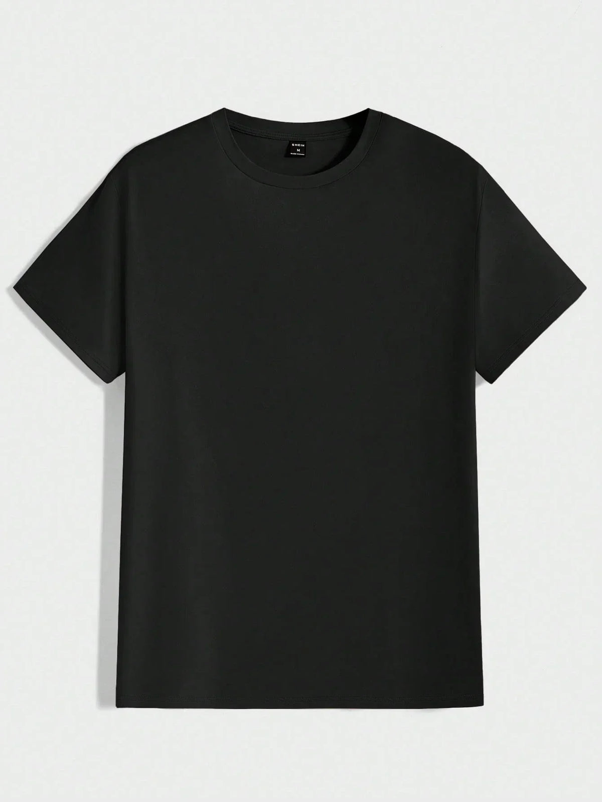 Round Structure Men's T-Shirt