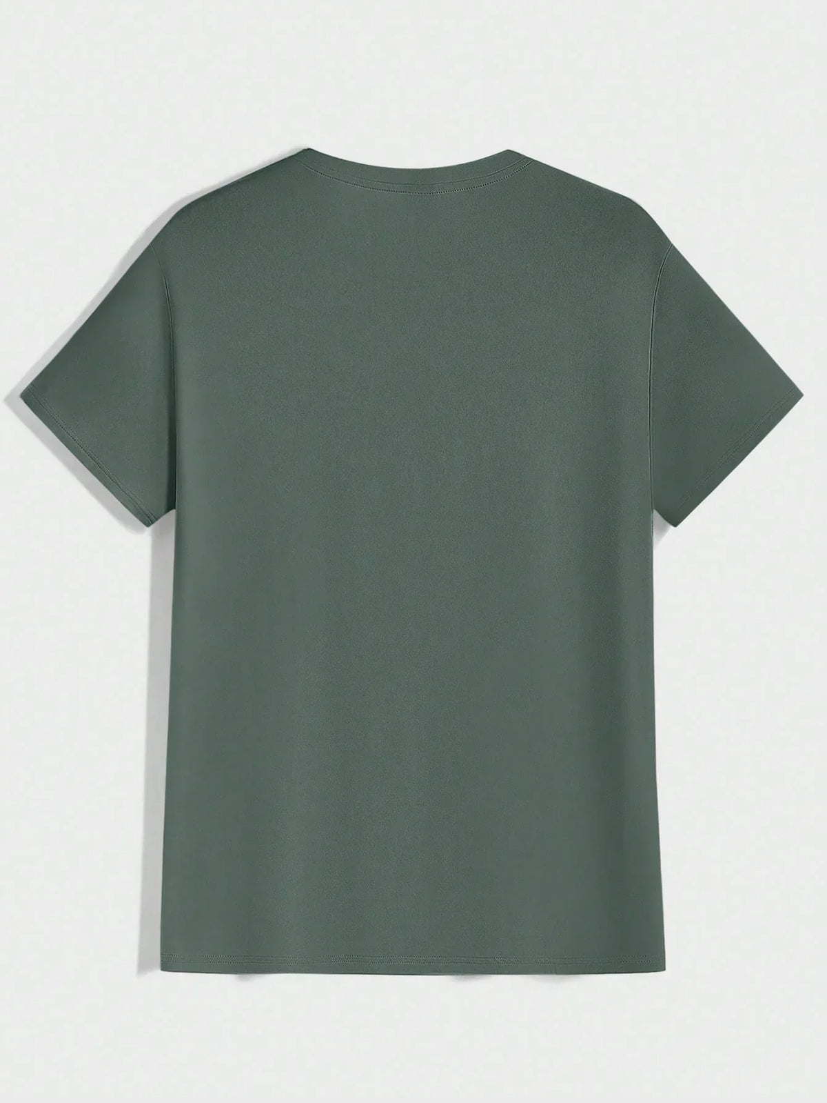 Round Structure Men's T-Shirt