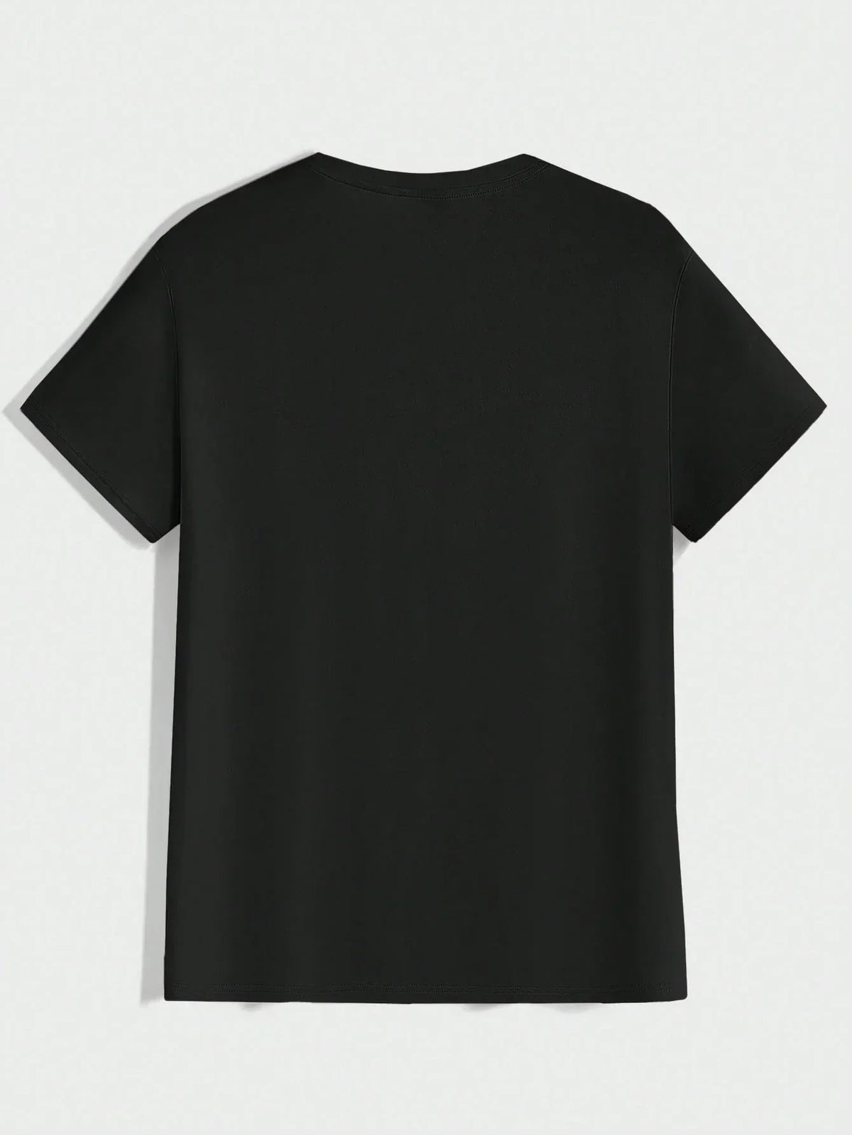 Round Structure Men's T-Shirt