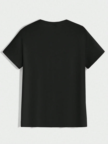 Round Structure Men's T-Shirt