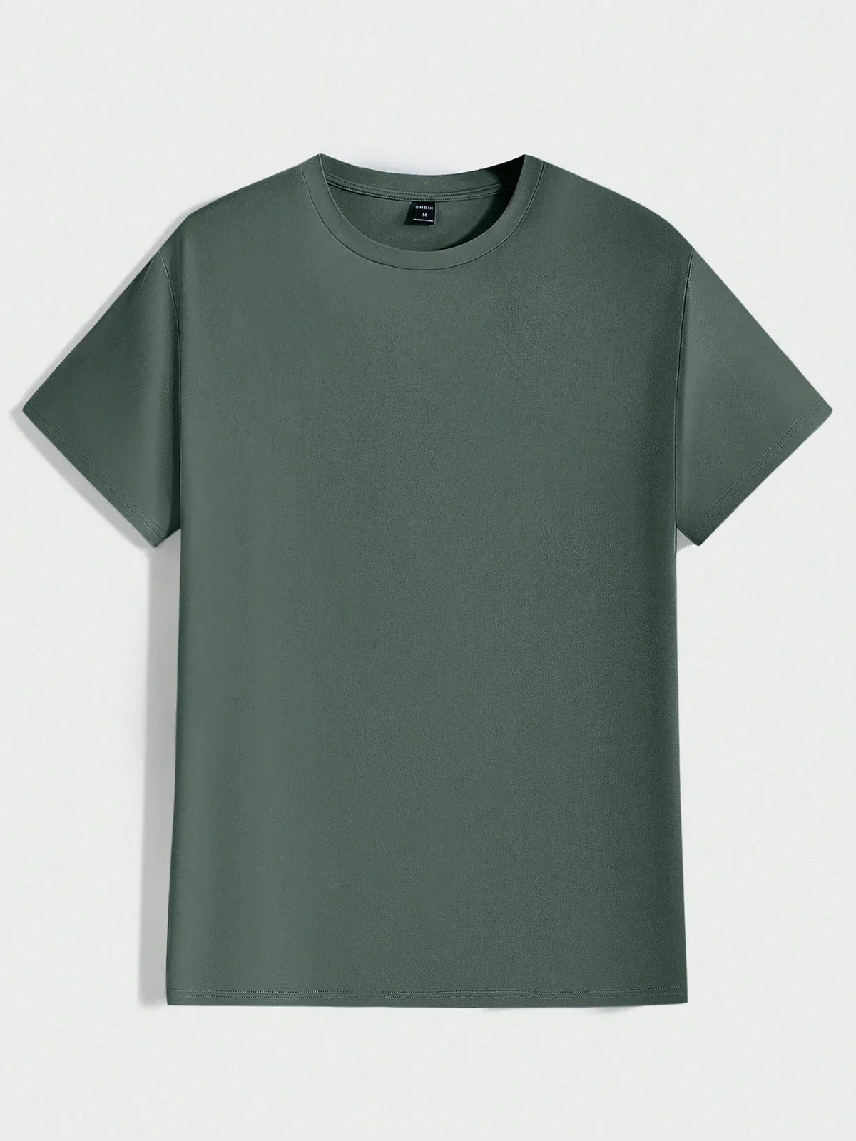 Round Structure Men's T-Shirt