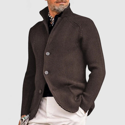 Marcel | Elegant Cardigan