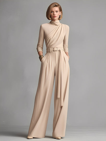 Steph | Cotton Jumpsuit