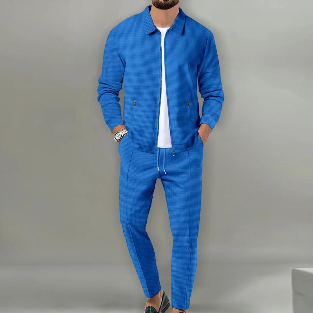 Livio - Two-Piece Men's Set