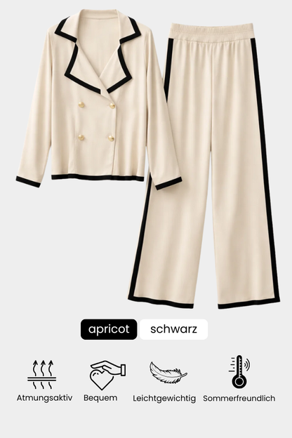 Nola | Casual Two-Piece Outfit