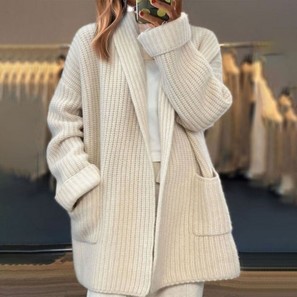 Irene | Gilet