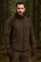 Fusion | Hunting Jacket Winter