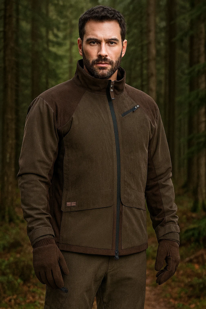 Fusion | Hunting Jacket Winter