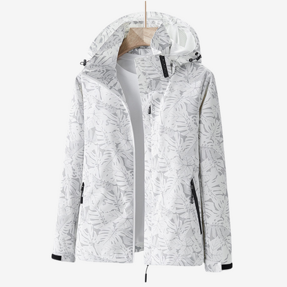 MARIBEL™ Waterproof Wind Jacket