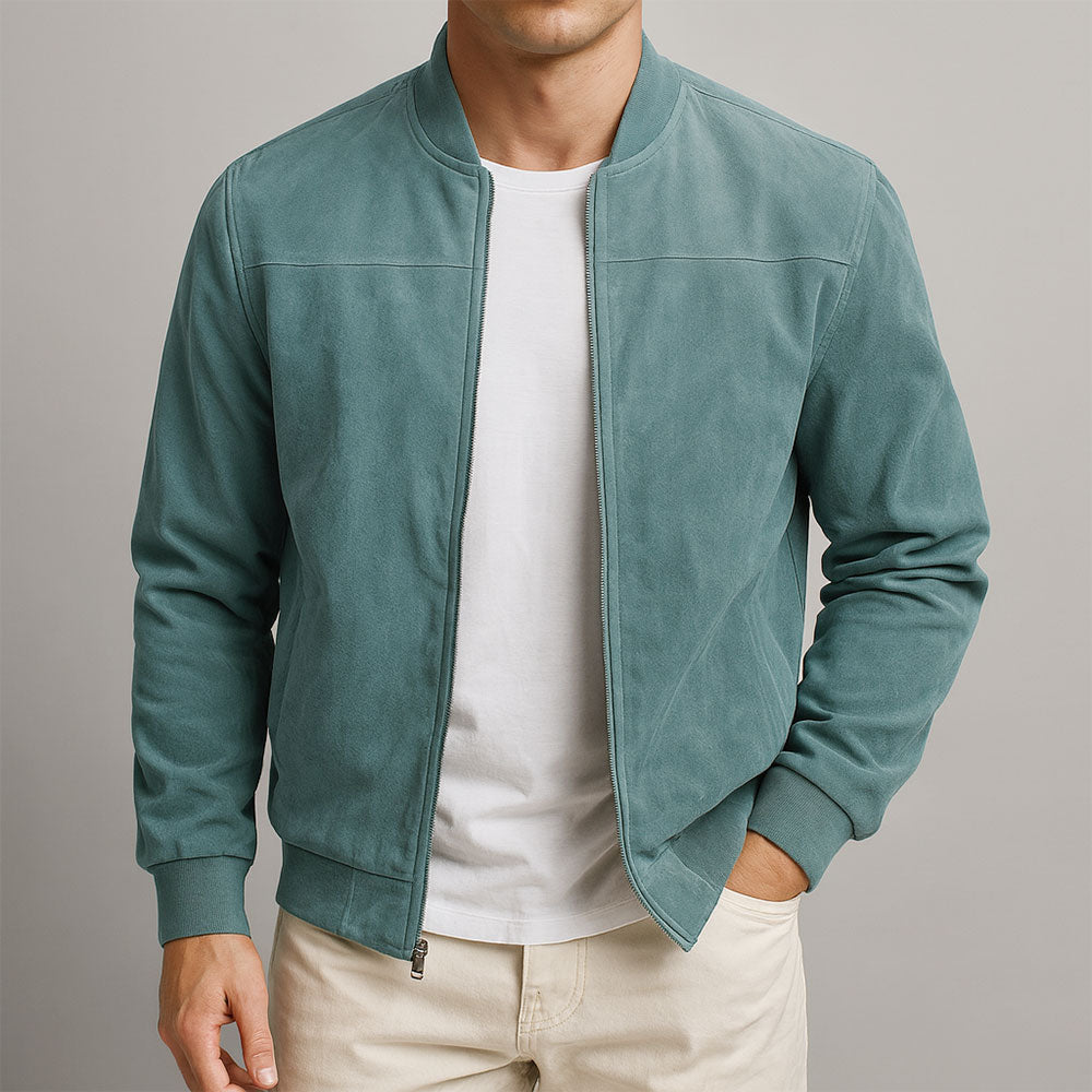 Cameron | Classic Urban Suede