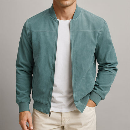 Cameron | Classic Urban Suede