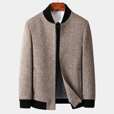 Cameron | Comfort Wool Jacket