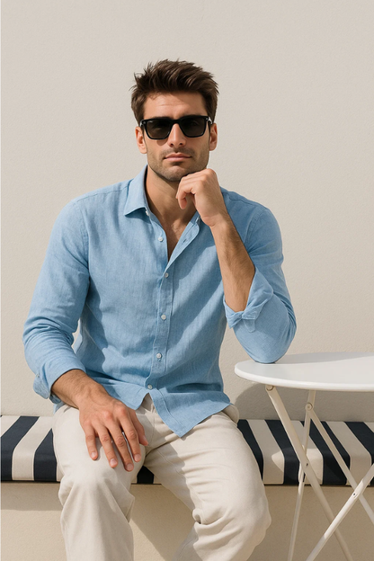 CAMERON | Casual Shirt