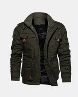 Luca Leisure Jacket