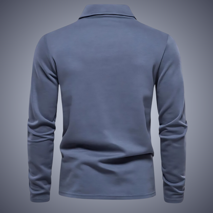Windzeit Men's Polo Shirt