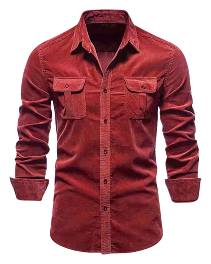 Stilwert Men's Premium Shirt