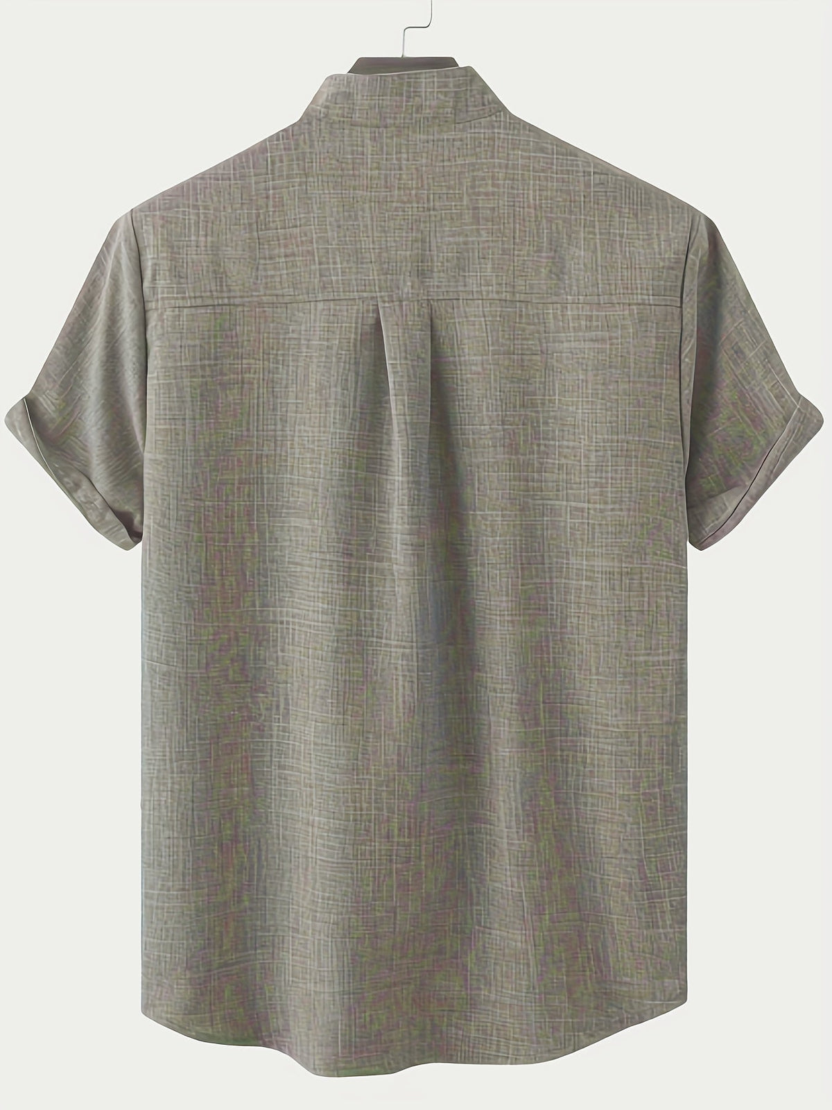 Warmestyle Men's Shirt