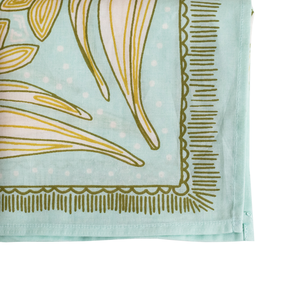 Eliza Bandana - No. 012