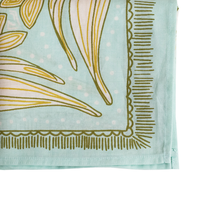 Eliza Bandana - No. 012
