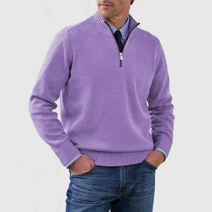 Ben Stylish Warm Pullover
