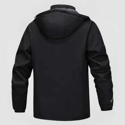 Amadeo™ Insulated Men's Fleece Jacket