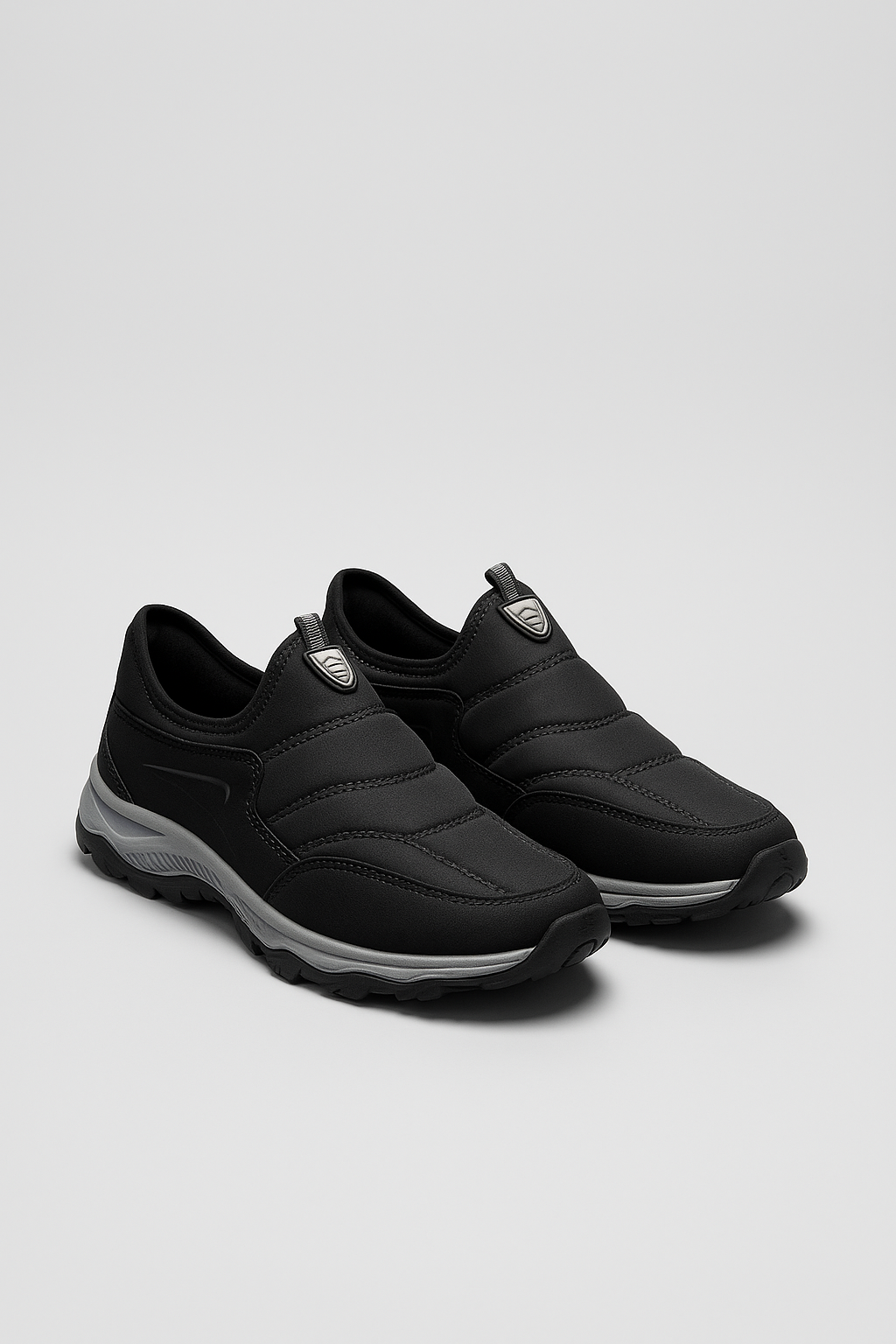 Zelmira | Universal Winter Trainers