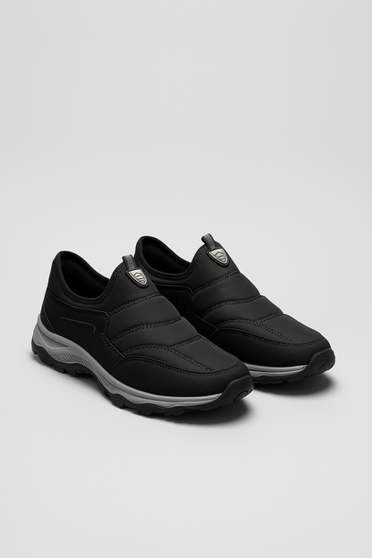 Zelmira | Universal Winter Trainers