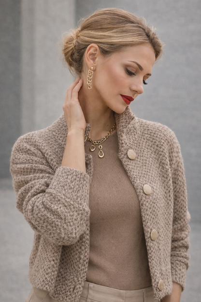 Avenora | Casual Jacket