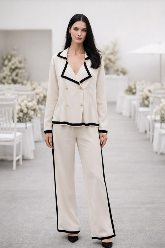Nola | Casual Two-Piece Outfit