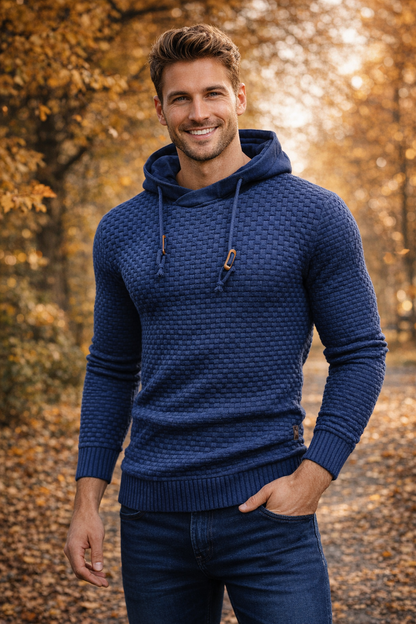 Phantom Men's Hoodie