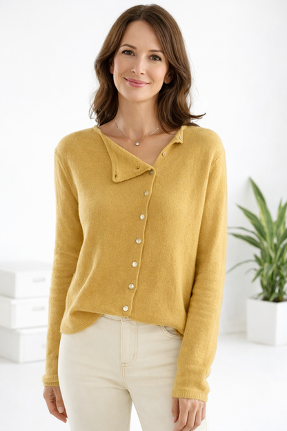 Bianca | Elegant Cardigan