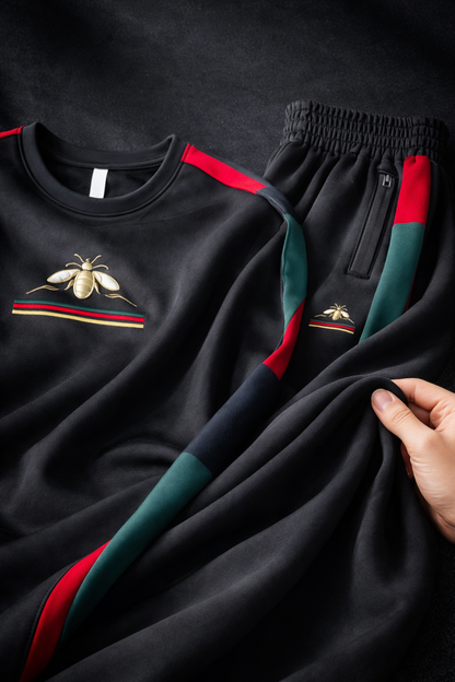 Danilo Tracksuit